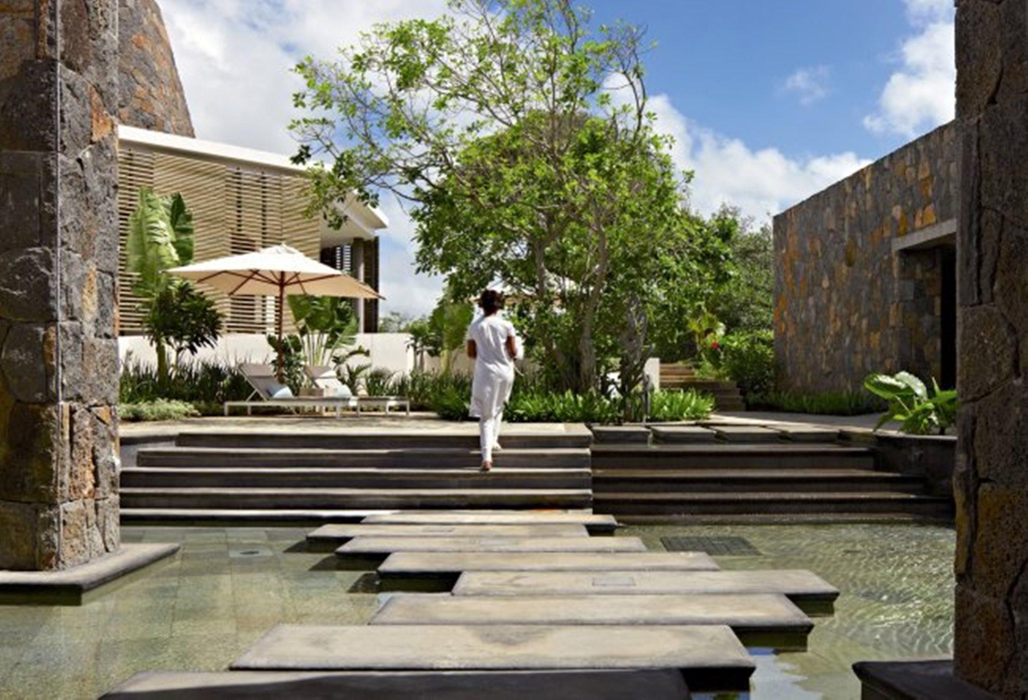 Long Beach Mauritius Belle Mare Eksteriør bilde